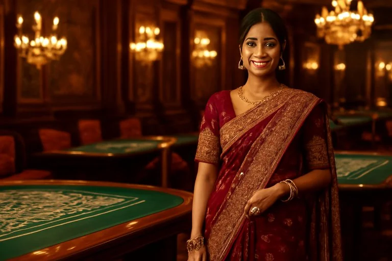ck200 লাইভ ক্যাসিনো টেবিল পর্যালোচনা