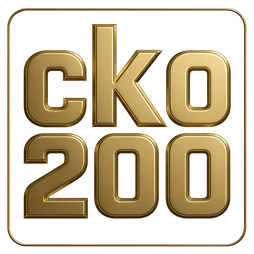 ck200 logo